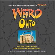Weird Ohio: Volume 1