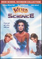 Weird Science - John Hughes