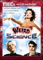 Weird Science - John Hughes
