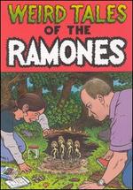 Weird Tales of the Ramones (1976-1996) - The Ramones