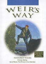 Weir's Way: Eriskay, Sailing, Isle of Muck, The Prince in the Hebrides