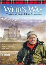 Weir's Way - Archie McArthur; Brian Mahoney; Dermot McQuarrie; Jim Manson; Ted Williamson; Tom Weir