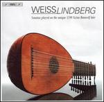 Weiss: Sonatas played on the unique 1590 Sixtus Rauwolf Lute