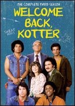 Welcome Back, Kotter: The Complete Third Season [4 Discs]