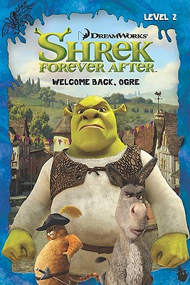 Welcome Back, Ogre - Harimann, Sierra