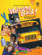 Welcome Back!, Primary