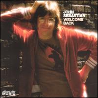 Welcome Back - John Sebastian