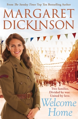 Welcome Home - Dickinson, Margaret