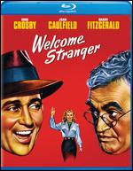 Welcome Stranger [Blu-ray] - Elliott Nugent