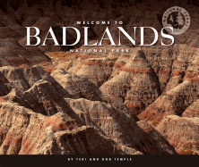 Welcome to Badlands National Park