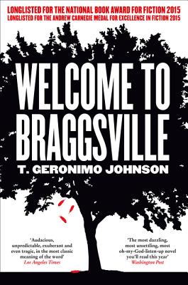 Welcome to Braggsville - Johnson, T Geronimo