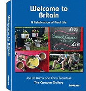 Welcome to Britain: A Celebration of Real Life: The Caravan Gallery