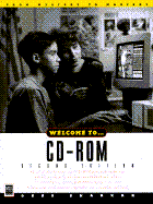 Welcome to CD-ROM - Benford, Tom