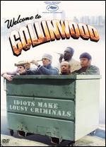 Welcome to Collinwood - Anthony Russo; Joe Russo
