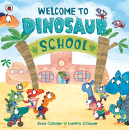 Welcome to Dinosaur School