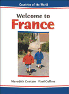 Welcome to France - Costain, Meredith, and Collins, Paul