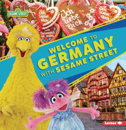 Welcome to Germany with Sesame Street (R)