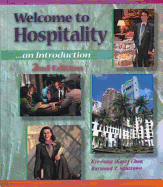 Welcome to Hospitality: An Introduction - Chon, and Maier, Thomas A, Dr.