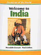 Welcome to India - Costain, Meredith, and Collins, Paul