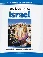 Welcome to Israel