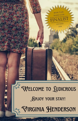 Welcome to Ludicrous - Henderson, Virginia