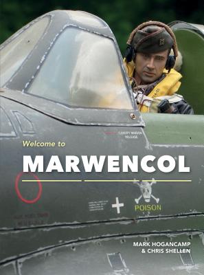 Welcome to Marwencol - Hogancamp, Mark E., and Shellen, Chris