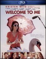 Welcome to Me [Blu-ray] - Shira Piven