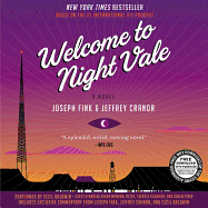 Welcome to Night Vale Vinyl Edition + MP3