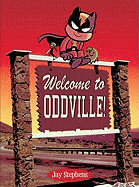 Welcome to Oddville!