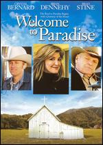 Welcome to Paradise - Brent Huff