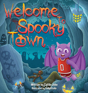 Welcome to Spooky Town