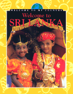 Welcome to Sri Lanka
