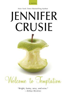 Welcome to Temptation - Crusie, Jennifer