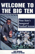 Welcome to the Big Ten: Penn State's Inaugural Football Season