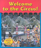 Welcome to the Circus!