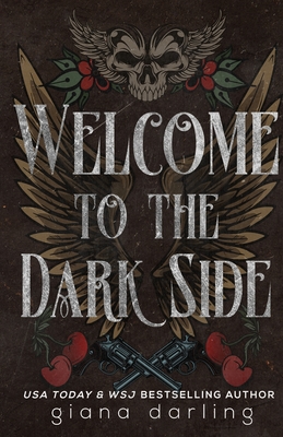 Welcome to the Dark Side Special Edition - Darling, Giana