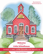 Welcome to the Little Schoolhouse
