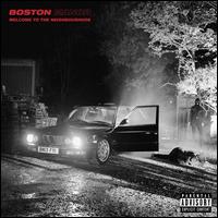 Welcome to the Neighbourhood - Boston Manor