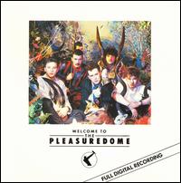 Welcome to the Pleasuredome [US] - Frankie Goes to Hollywood