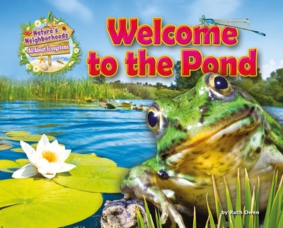 Welcome to the Pond - Owen, Ruth