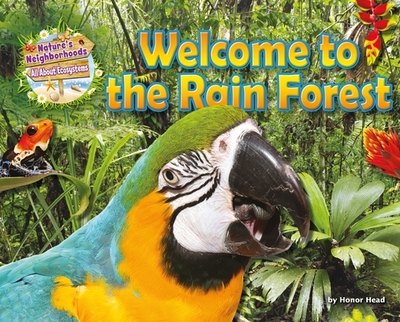 Welcome to the Rain Forest - Head, Honor