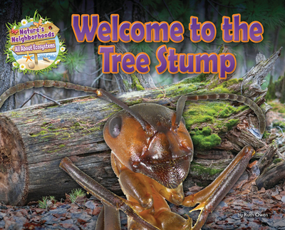 Welcome to the Tree Stump - Owen, Ruth