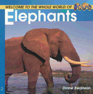 Welcome to the World of Elephants