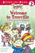Welcome to Treeville: A Rugrats Christmas