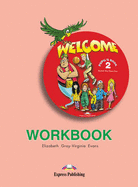 Welcome: Workbook