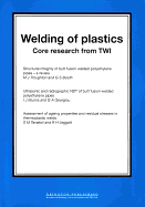 Welding of Plastics: Core Research from TWI