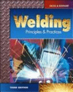 Welding: Principles & Practices