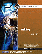 Welding Trainee Guide, Level 3