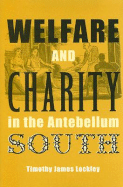 Welfare and Charity in the Antebellum South