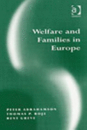 Welfare and Families in Europe